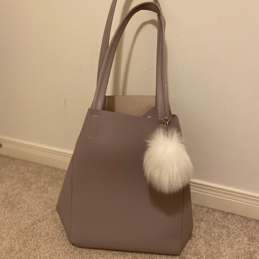 Hudson's Bay Shoulder Bag